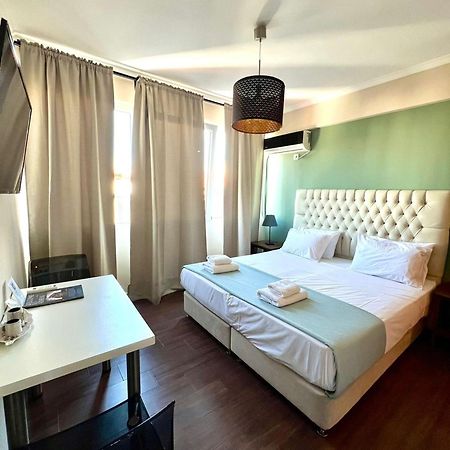 Apartament Monastiraki #508 By Superhost Hub Ateny Zewnętrze zdjęcie