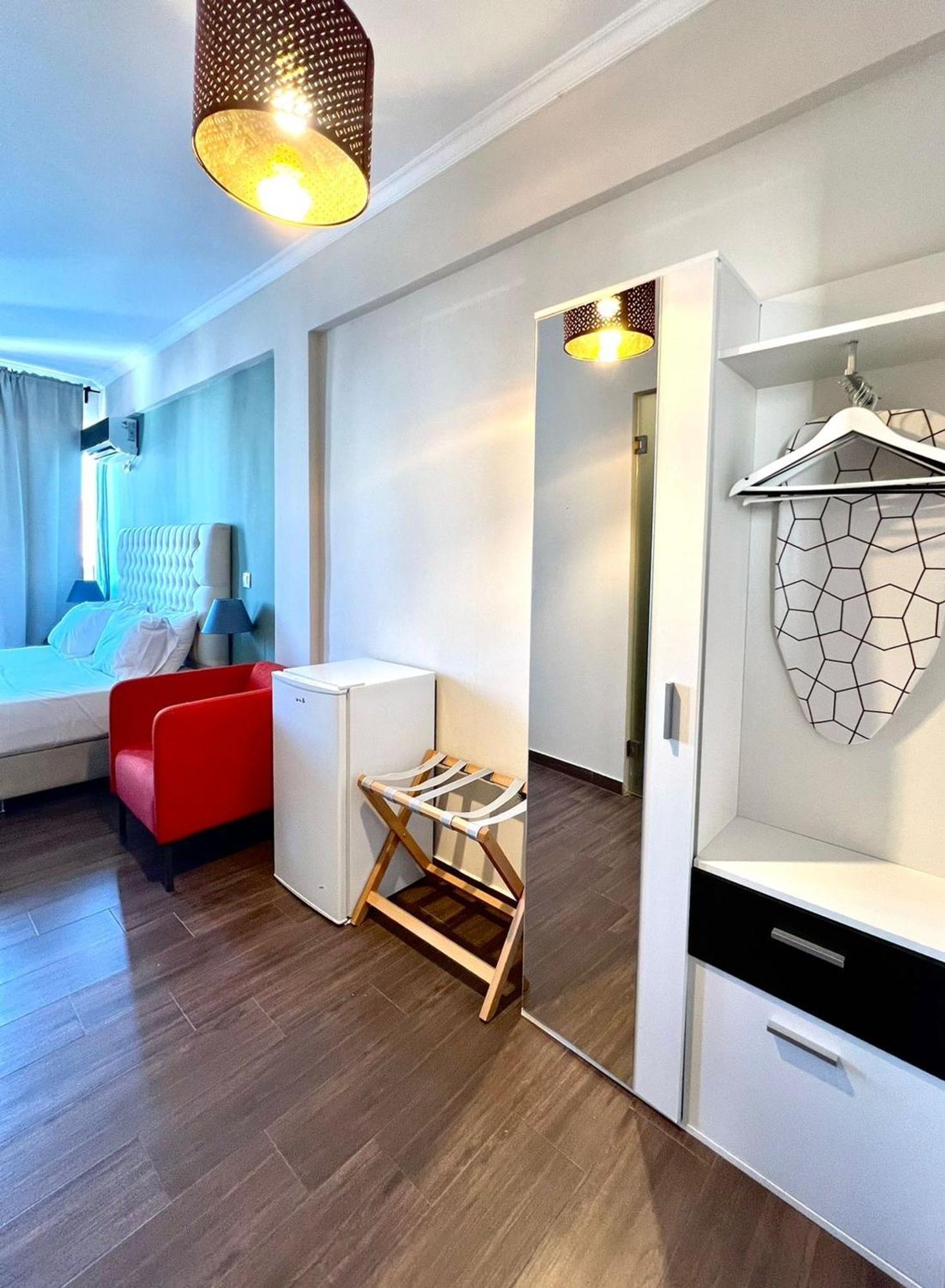 Apartament Monastiraki #508 By Superhost Hub Ateny Zewnętrze zdjęcie