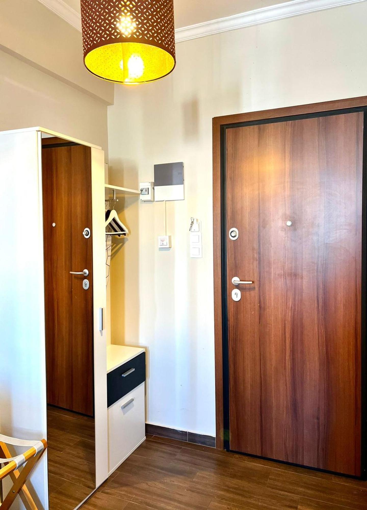 Apartament Monastiraki #508 By Superhost Hub Ateny Zewnętrze zdjęcie