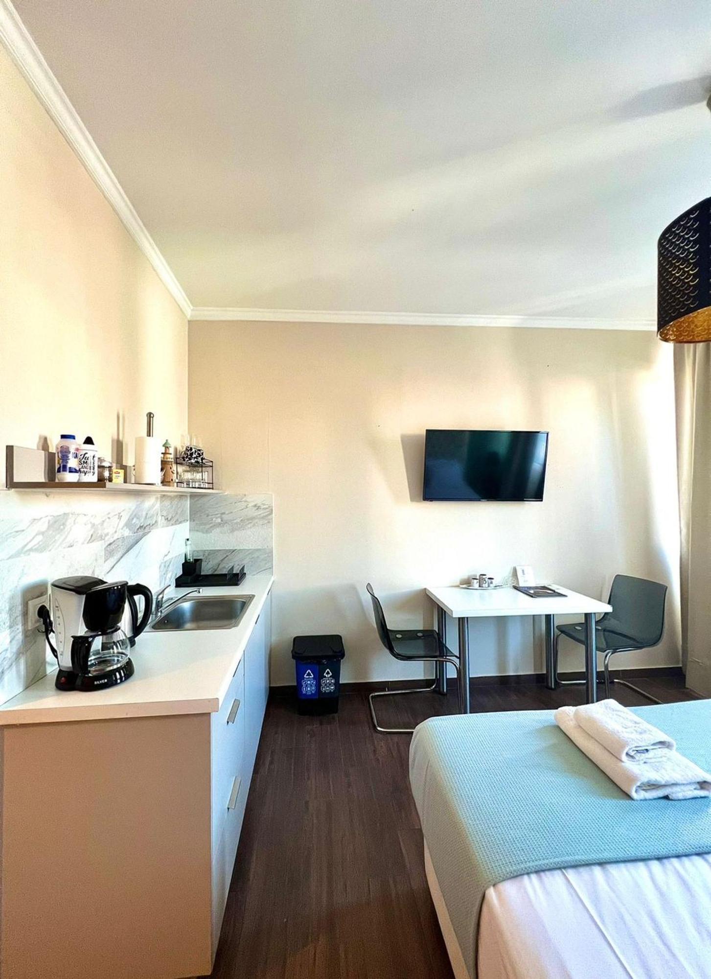 Apartament Monastiraki #508 By Superhost Hub Ateny Zewnętrze zdjęcie